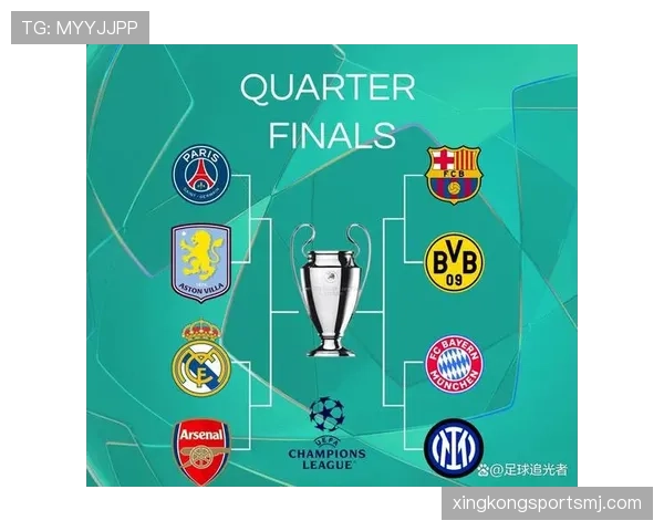 巴黎欧冠晋级压力加剧，形势变化考验关键战能力