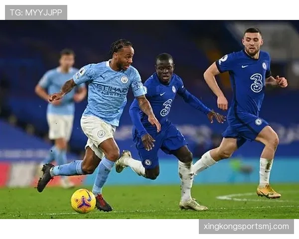 科瓦契奇 vs 京多安：控球稳定性与战术执行力对比