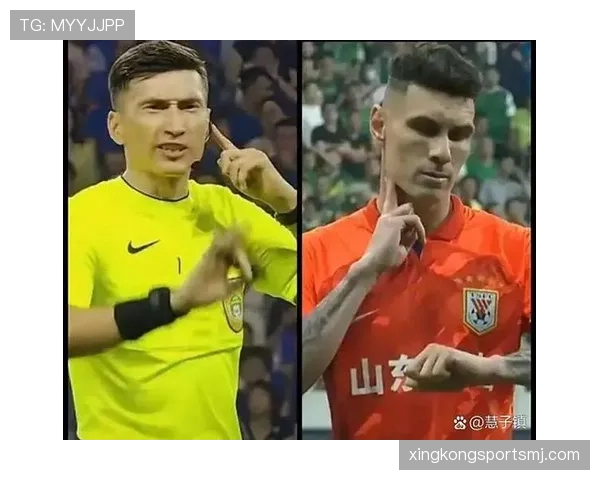 禁区手球一定判点球？这3种情况裁判却可以不吹！