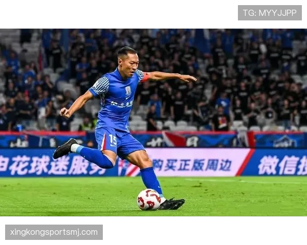 吴曦中场影响力持续提升，veteran作用备受期待