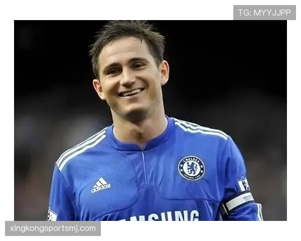 兰帕德与杰拉德：后插进攻集中度分化，体系依赖性偏移