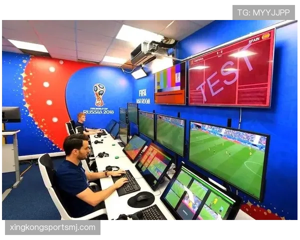 VAR规则：四类可回放情形与裁判最终判罚逻辑