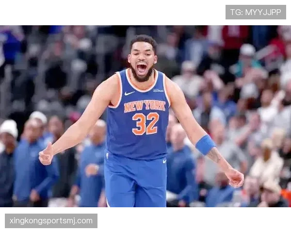 卡尔-安东尼·唐斯内线单打效率提升明显 拉开队内得分差距