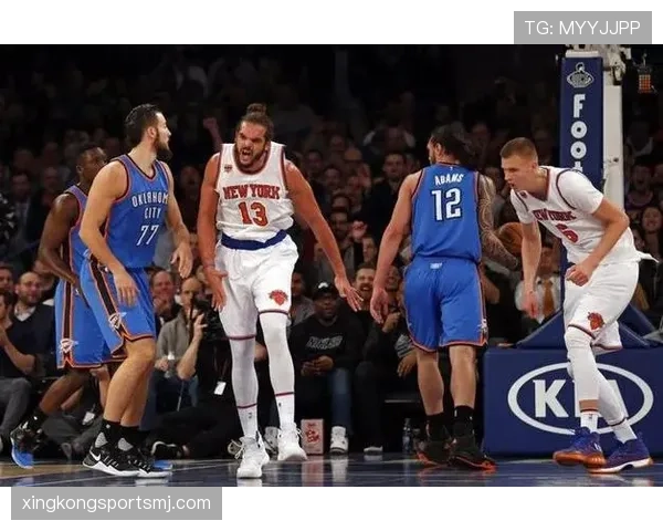 乔金·诺阿的突破和防守提升球队内线硬度明显增强