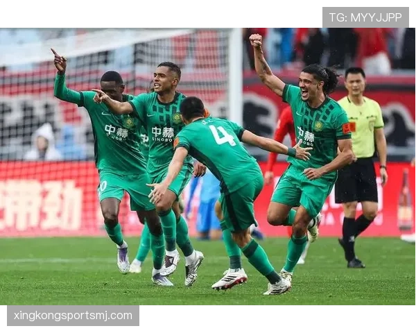 国安连胜回暖，但真有竞争力还是对手太弱？