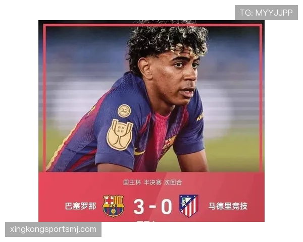 巴萨狂轰滥炸却难破僵局，终结乏力已成致命伤？