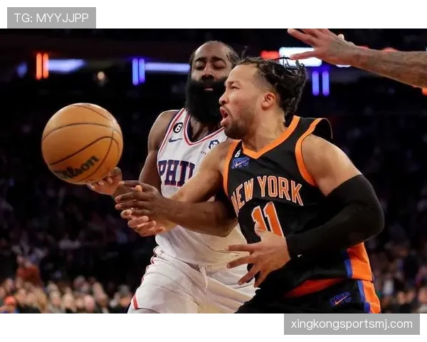 布伦森挡拆效率提升显著 拉开与普尔关键时刻表现差距