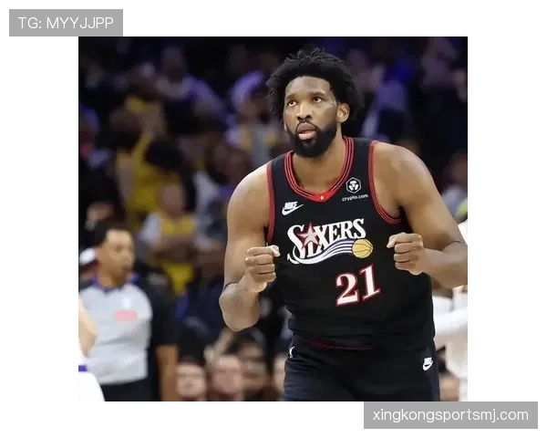 挡拆突破为恩比德制造空位上赛季组织占比明显提升