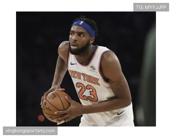 波蒂斯挡拆拉开空间较以往更逼迫中锋防守